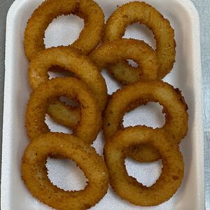 Луковые кольца