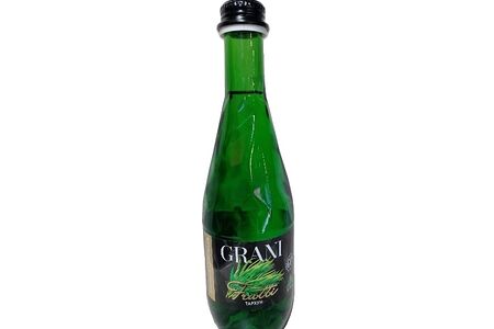 Лимонад Grani тархун