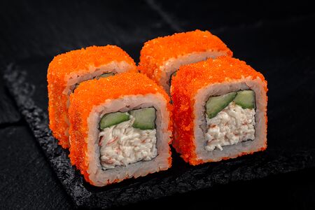 Ролл Калифорния