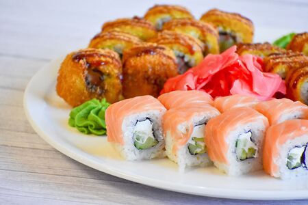 Сет Премиум