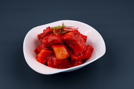 Панчани судак