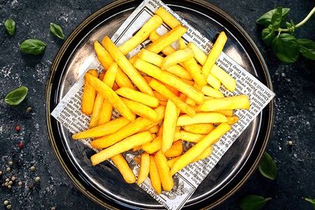 Картошка фри