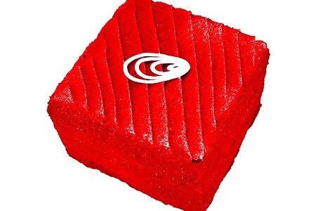 Торт Красный бархат