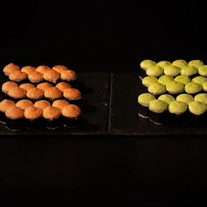 Сет Горячая классика