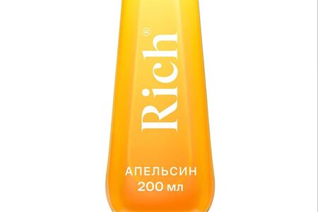 Сок Rich Апельсин