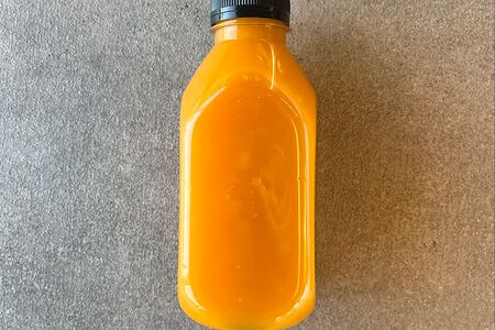 Домашний морс Облепиха