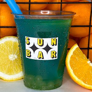 Голубые Гавайи