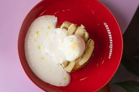 Трюфельный Камамбер