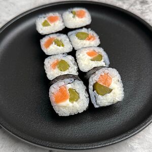 Тейшоку Маки