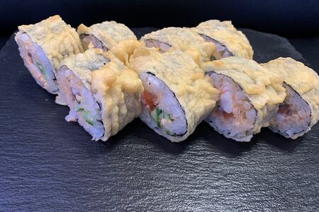 Горячие ролл Вьетнам