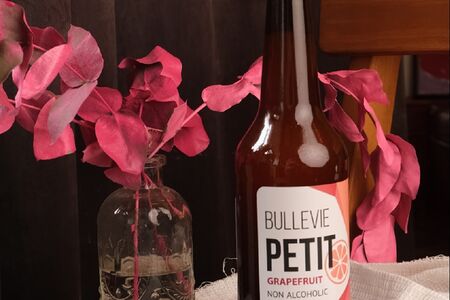 Bullevie Petit Грейпфрут