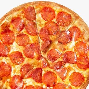 Пепперони