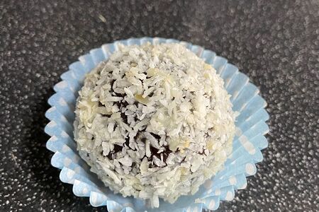 Ореховый шарик