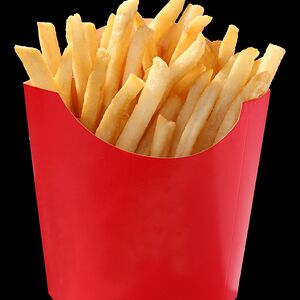 Картофель фри