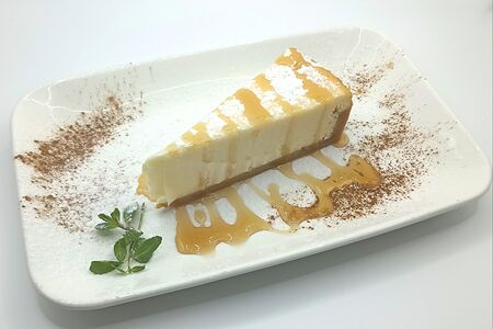 Чизкейк Нью-Йорк