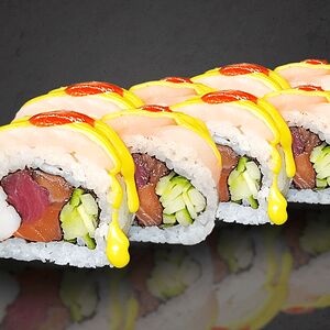 Изумидай фиш