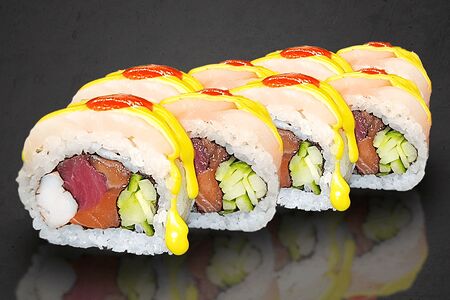 Изумидай фиш