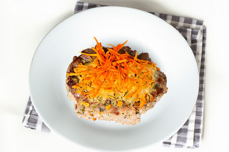 Мясо по-чешски