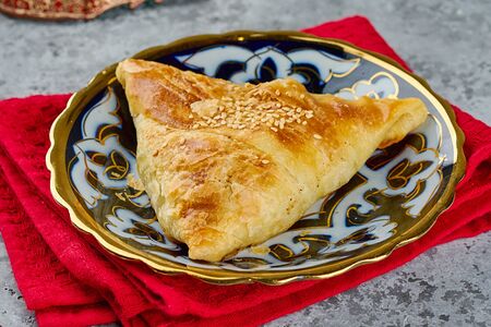 Самса домашняя