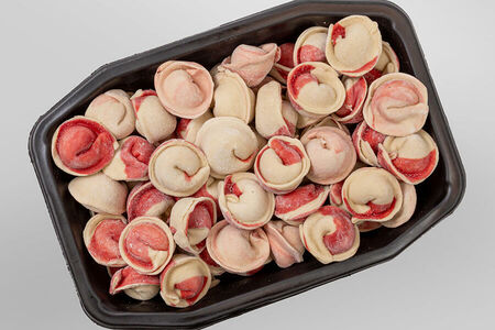 Пельмени Рыба Моя! полуфабрикаты