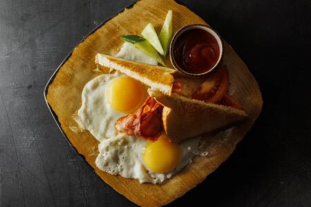 Балтийский завтрак