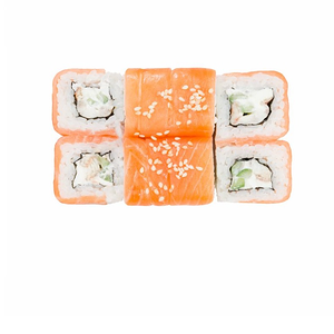 Филадельфия Унаги