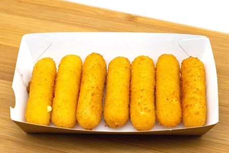 Сырные палочки