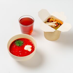 Комбо Дня №1