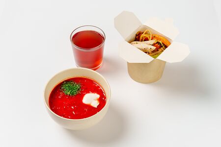 Комбо Дня №1