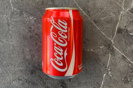 Coca Cola оригинал