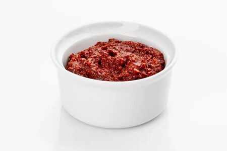 Соус Аджика