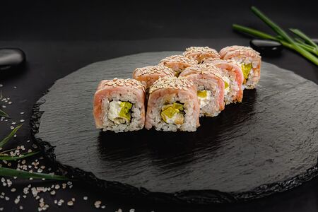 Паленый тунец