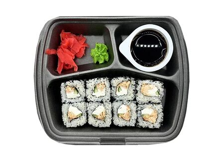 Чёрный самурай