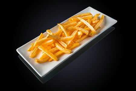 Картофель фри