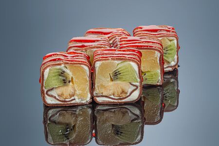 Фрутти шоко