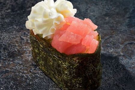 Суши Фила с тунцом