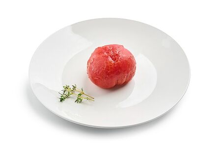 Помидор на мангале