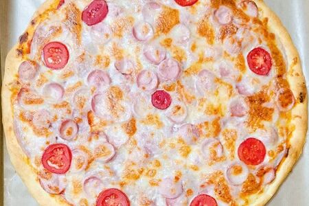 Студенческая 30см