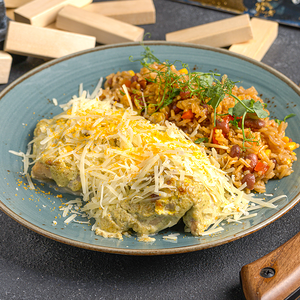 Нежная куринная грудка 350 гр