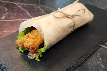 Фреш-ролл Классический