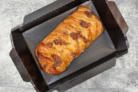 Пекан кленовый