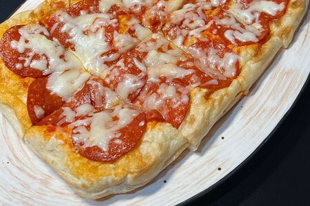 Пицца Пеперони