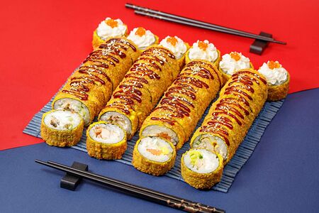 Сет Горячий