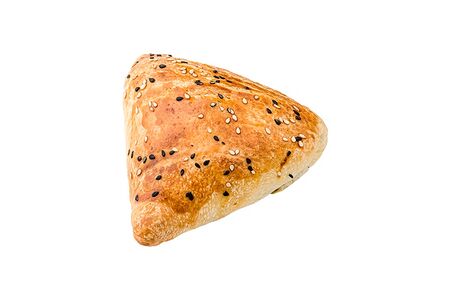 Самса с курицей