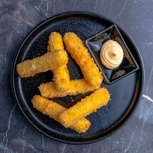 Сырные палочки