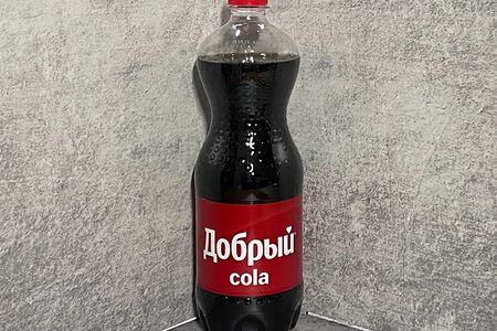 Добрый Cola