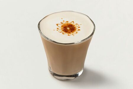 Латте Сингапур 230мл