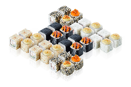 Сет Би Хэппи