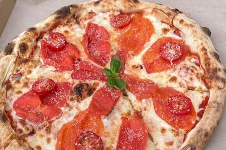 Маргарита маленькая