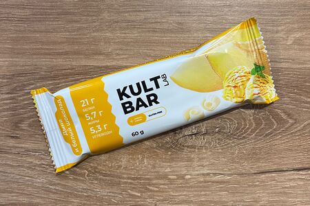 Дыня и белый шоколад